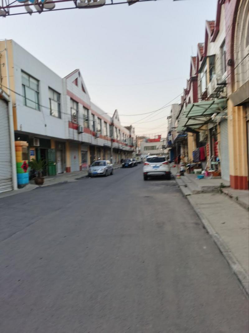 潍坊夜战高密农机路，消费200